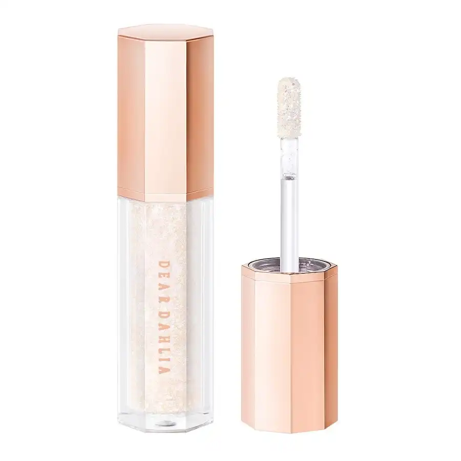 Dear Dahlia - Paradise Shine Eye Sequins Sombra de ojos 4 g Angel Tears - Dear Dahlia - Comparador de precios