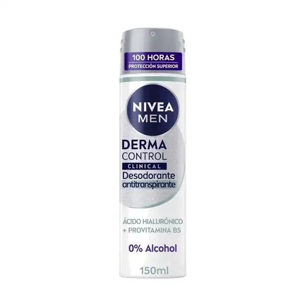 Derma Control Clinical - Nivea - Comparador de precios