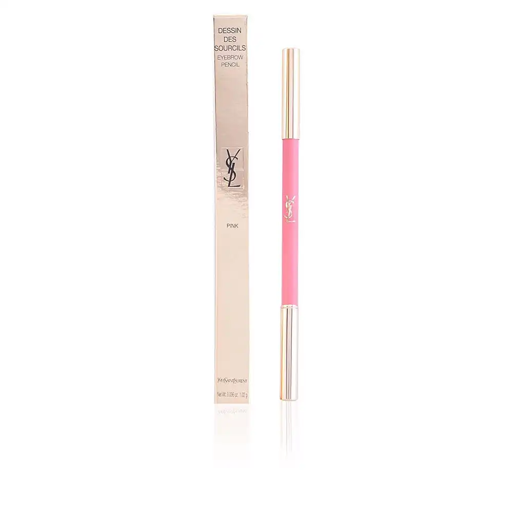 Dessin Des Sourcils eyebrow pencil #pink - Yves Saint Laurent - Comparador de precios
