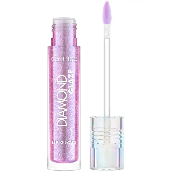 Diamond Glaze Brillo de Labios  Catrice - CATRICE - Comparador de precios