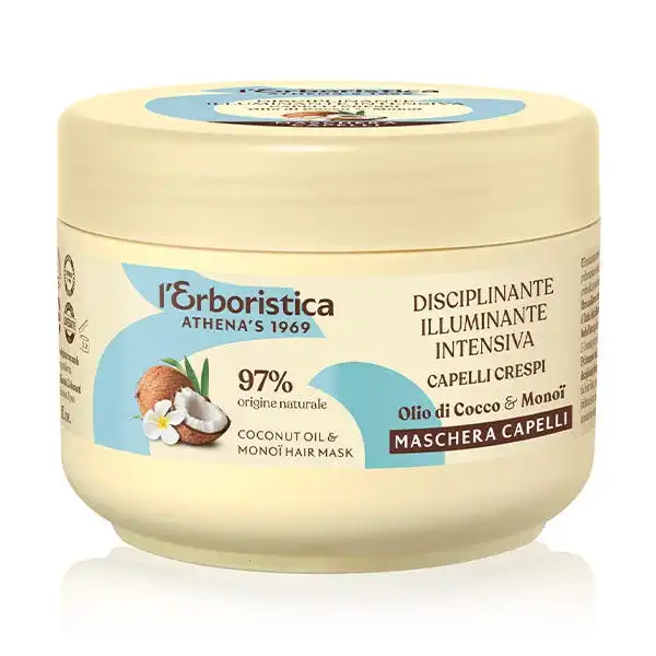 Disciplinante Illuminante Intensiva - LERBORISTICA - Comparador de precios