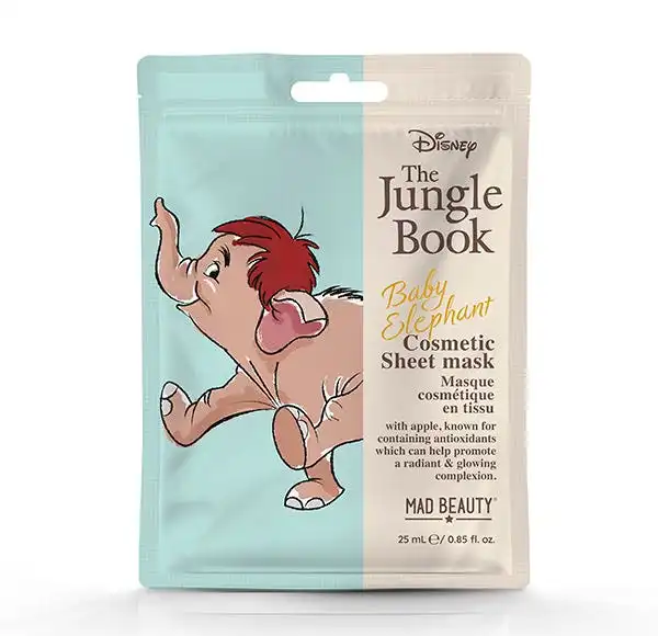 Disney The Jungle Book - MAD BEAUTY - Comparador de precios