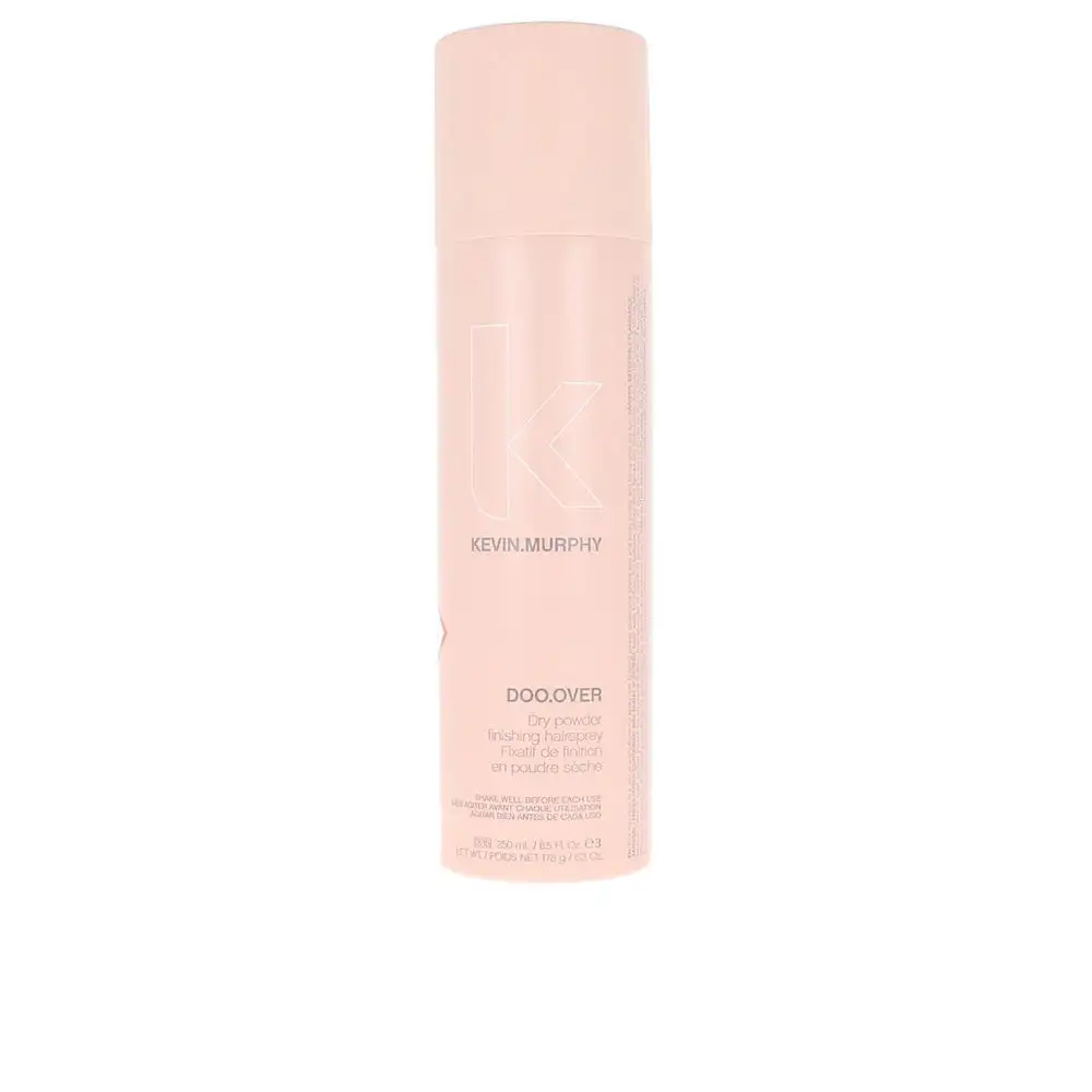 Doo Over laca de acabado seco 250 ml - KEVIN MURPHY - Comparador de precios