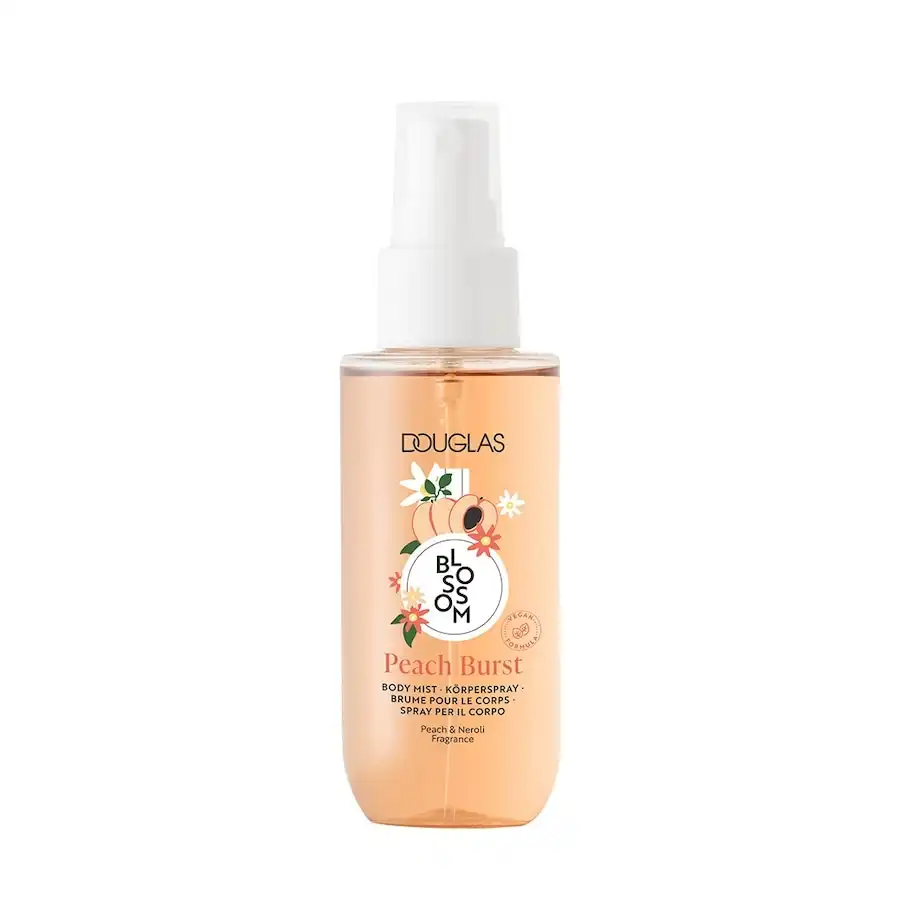 Douglas Collection - Blossom Peach Burst Body Mist Body mist 100 ml female - Douglas Collection - Comparador de precios