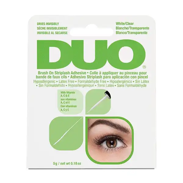 Duo Brush On Striplash Adhesive - Ardell - Comparador de precios