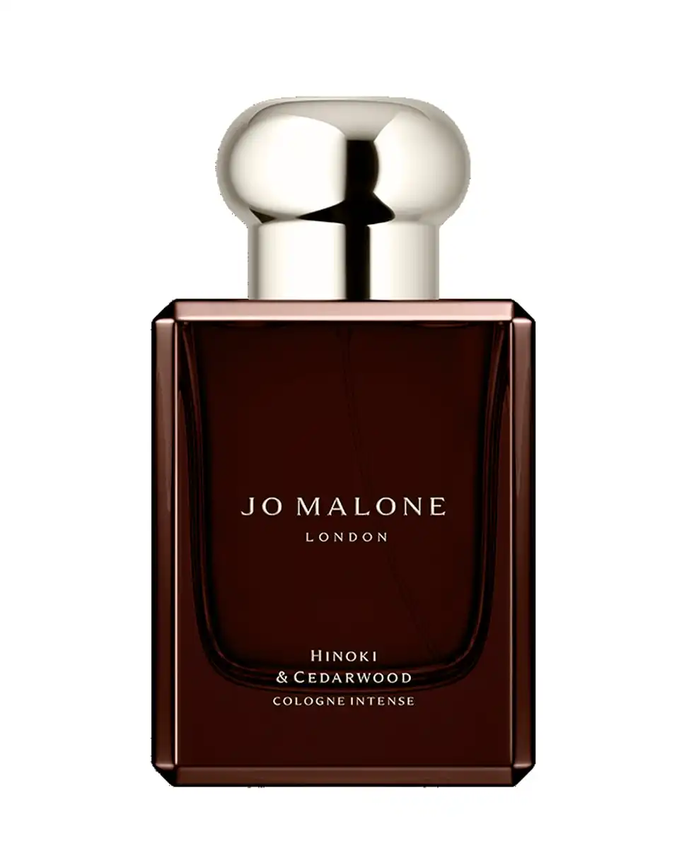 Eau de Cologne Intense Hinoki & Cedarwood Jo Malone London 50 ml - Jo Malone London - Comparador de precios