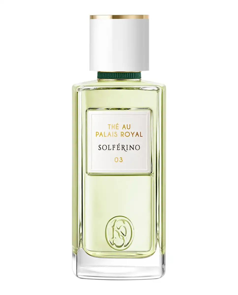 Eau de Parfum 03 The Palais Royal 125 ml Solferino - Solferino - Comparador de precios