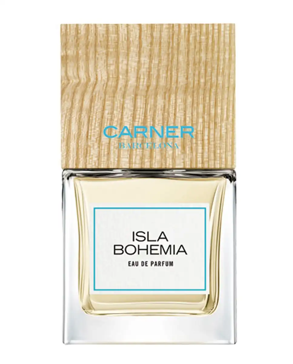 Eau de Parfum Isla bohemia Carner Barcelona 50 ml - Carner Barcelona - Comparador de precios