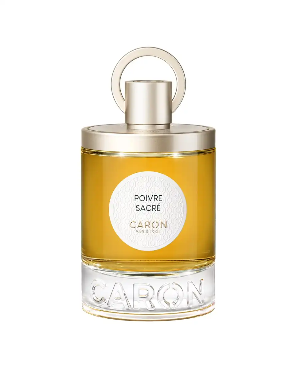 Eau de Parfum Poivre Sacre Eau De Parfum 100 ml Caron (Isolée) - Caron - Comparador de precios