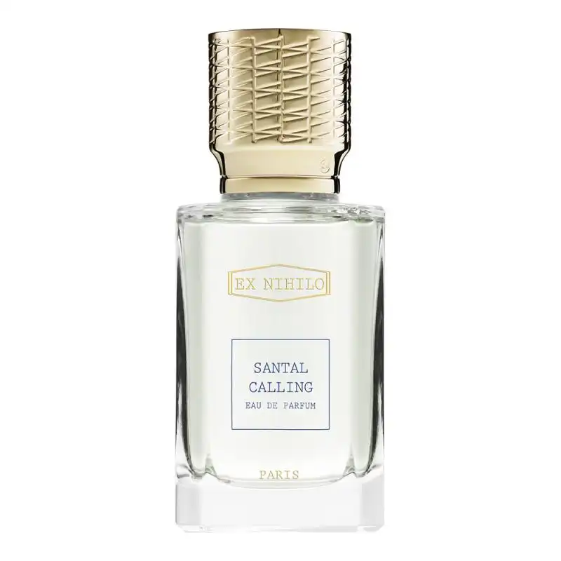 Eau de Parfum Santal Calling Edp 50ml Ex Nihilo [Isolee] - Ex Nihilo - Comparador de precios