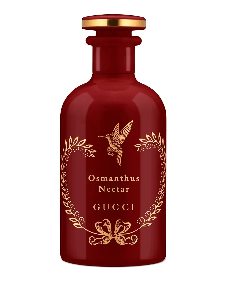 Eau De Parfum The Alchemist'S Garden Osmanthus Nectar Gucci 100 ml - Gucci - Comparador de precios