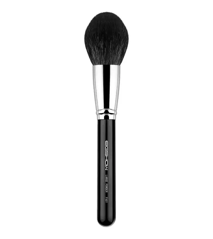 Eigshow - Brocha grande para polvos F601 - Eigshow - Comparador de precios