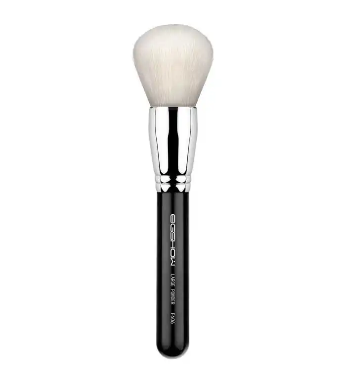 Eigshow - Brocha grande para polvos F641 - Eigshow - Comparador de precios