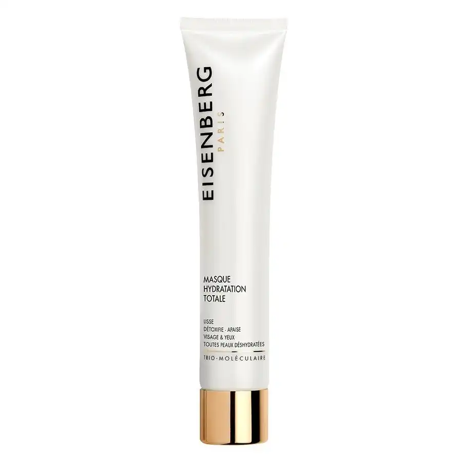 Eisenberg Eisenberg All Over Moisturising Mask, 75 ml - Eisenberg - Comparador de precios