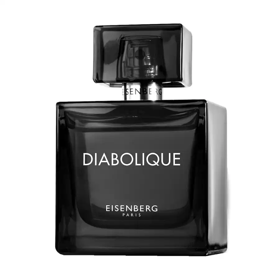 Eisenberg - L’Art du Parfum – Men Diabolique Perfumes 50 ml male - Eisenberg - Comparador de precios
