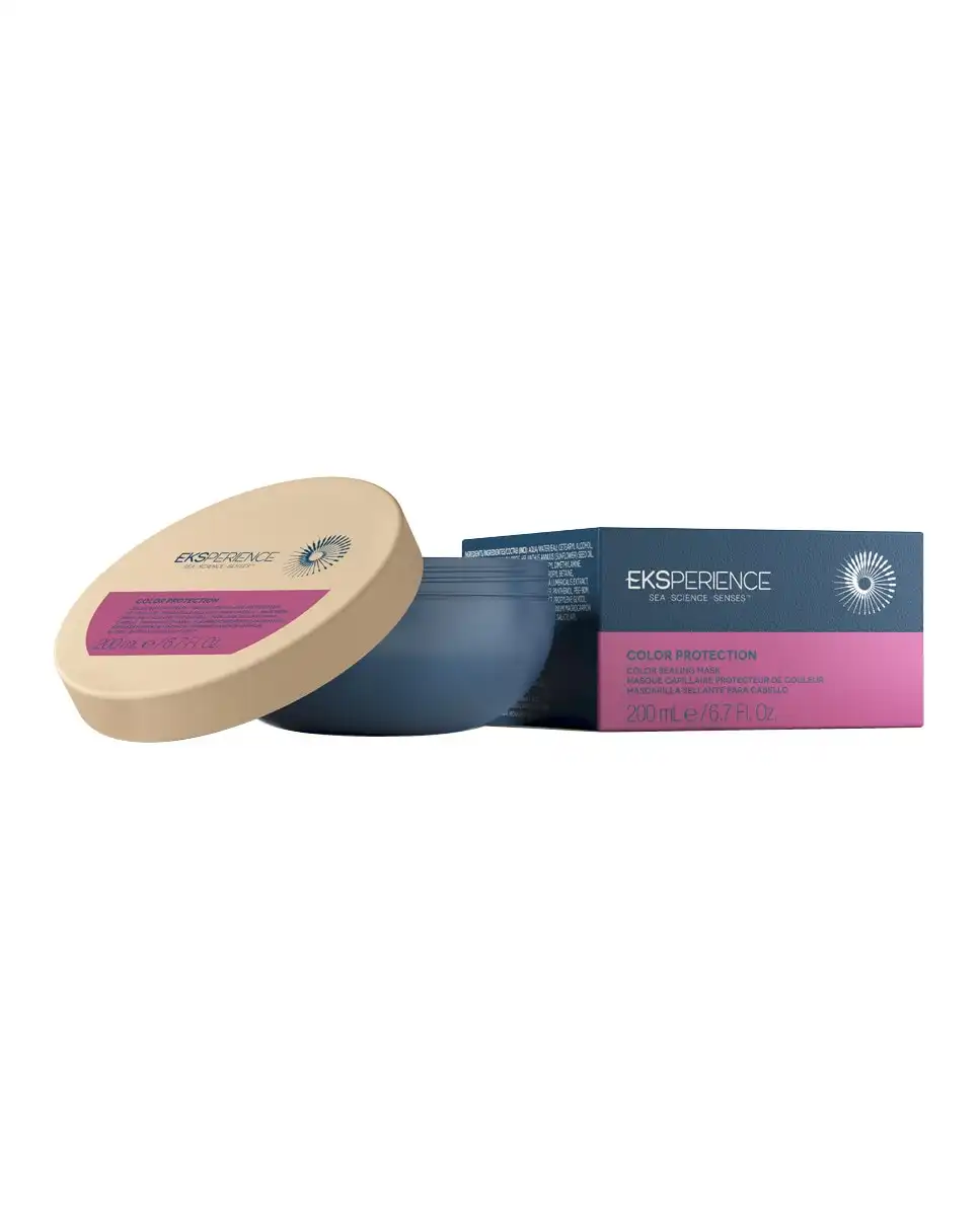 Eksperience - Mascarilla de cabello Color Sealing Mask 200 ml Eksperience. - Eksperience - Comparador de precios