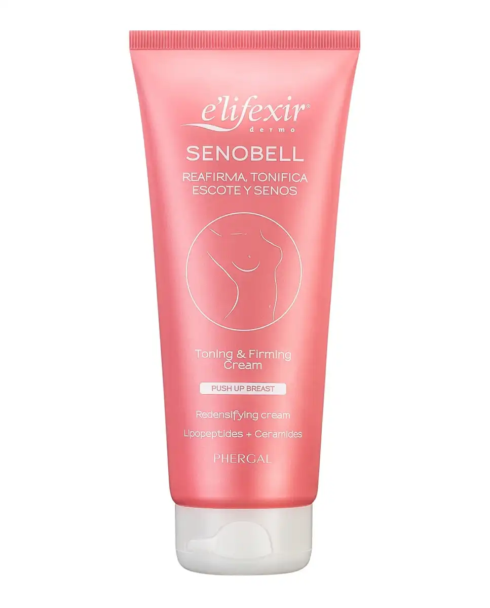 E'lifexir - Leche Reafirmante Elifexir Dermo Senobell 200 Ml ® - E'lifexir - Comparador de precios