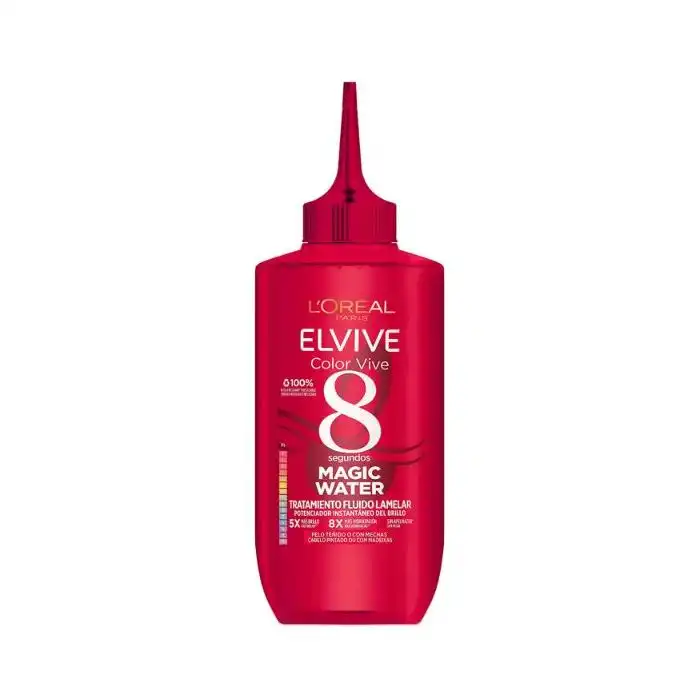 Elvive Color Vive Magic Water 8 Segundos 200 ml - Loreal Paris - Comparador de precios