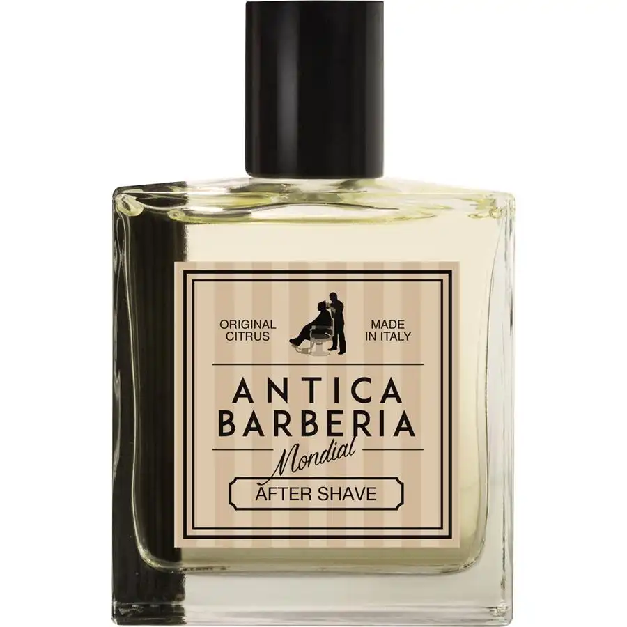 ERBE - After Shave Lotion Afeitado 100 ml male - ERBE - Comparador de precios