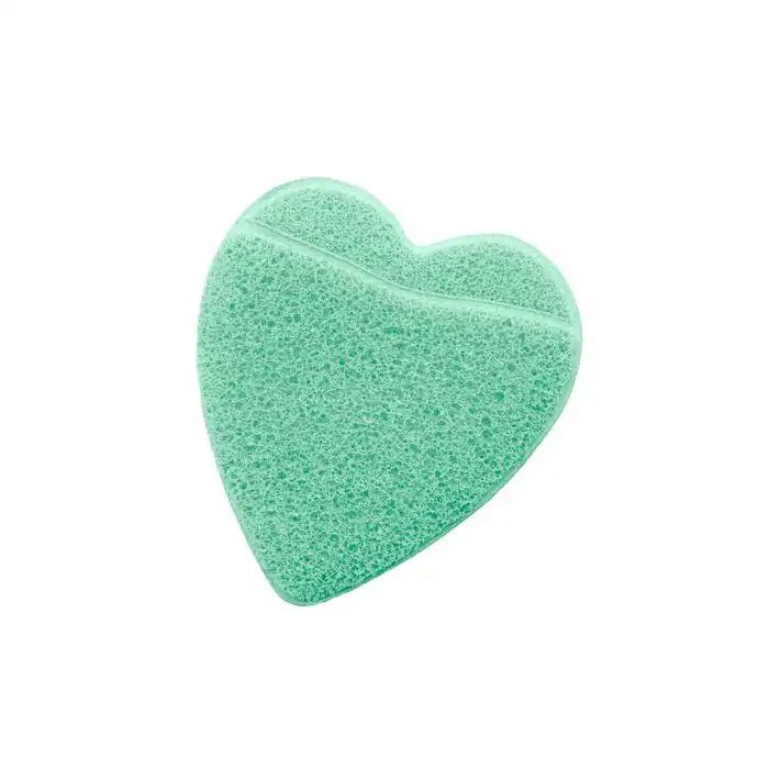 Esponja Facial Exfoliante - Woo oow - Comparador de precios