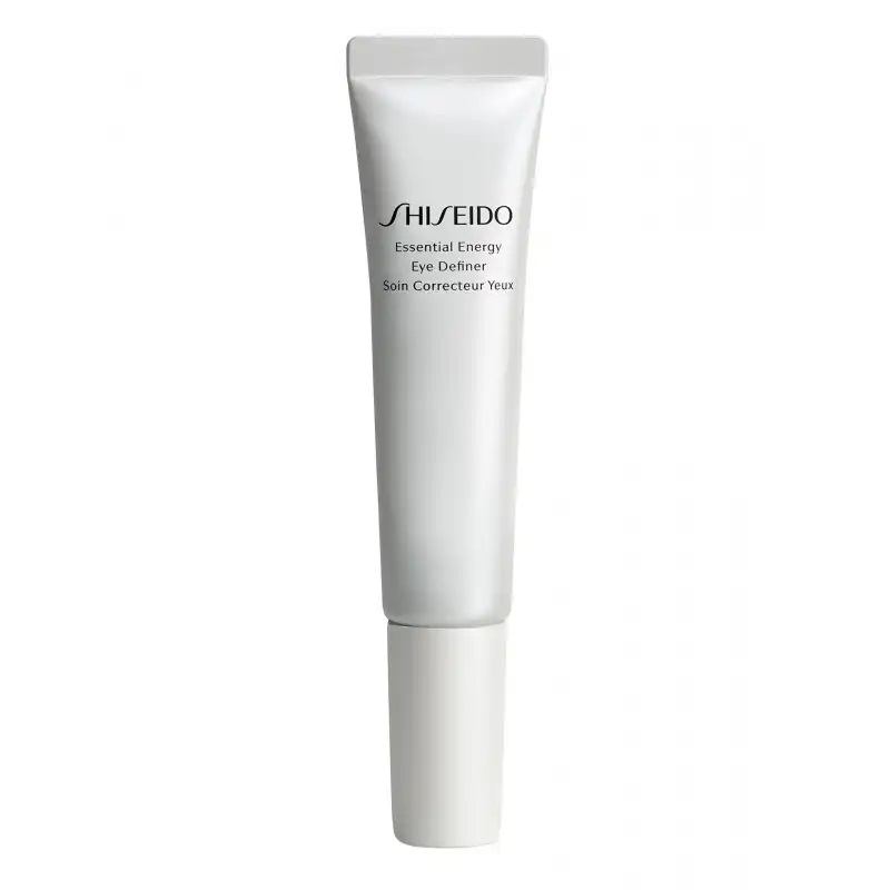 Essential energy eye definer 15 ml - Shiseido - Comparador de precios