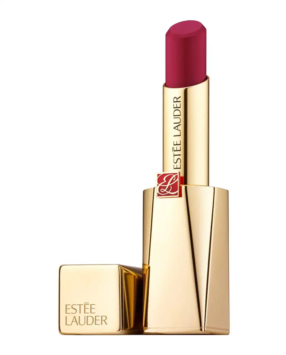 Estée Lauder - Barra De Labios Pure Color Desire - Estée Lauder - Comparador de precios