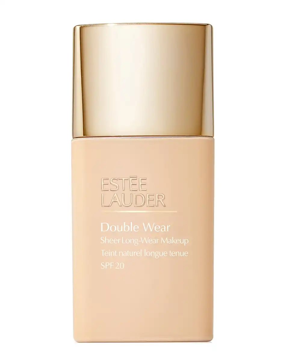 Estée Lauder - Base De Maquillaje Natural Double Wear Sheer Matte Long Wear 30 Ml - Estée Lauder - Comparador de precios