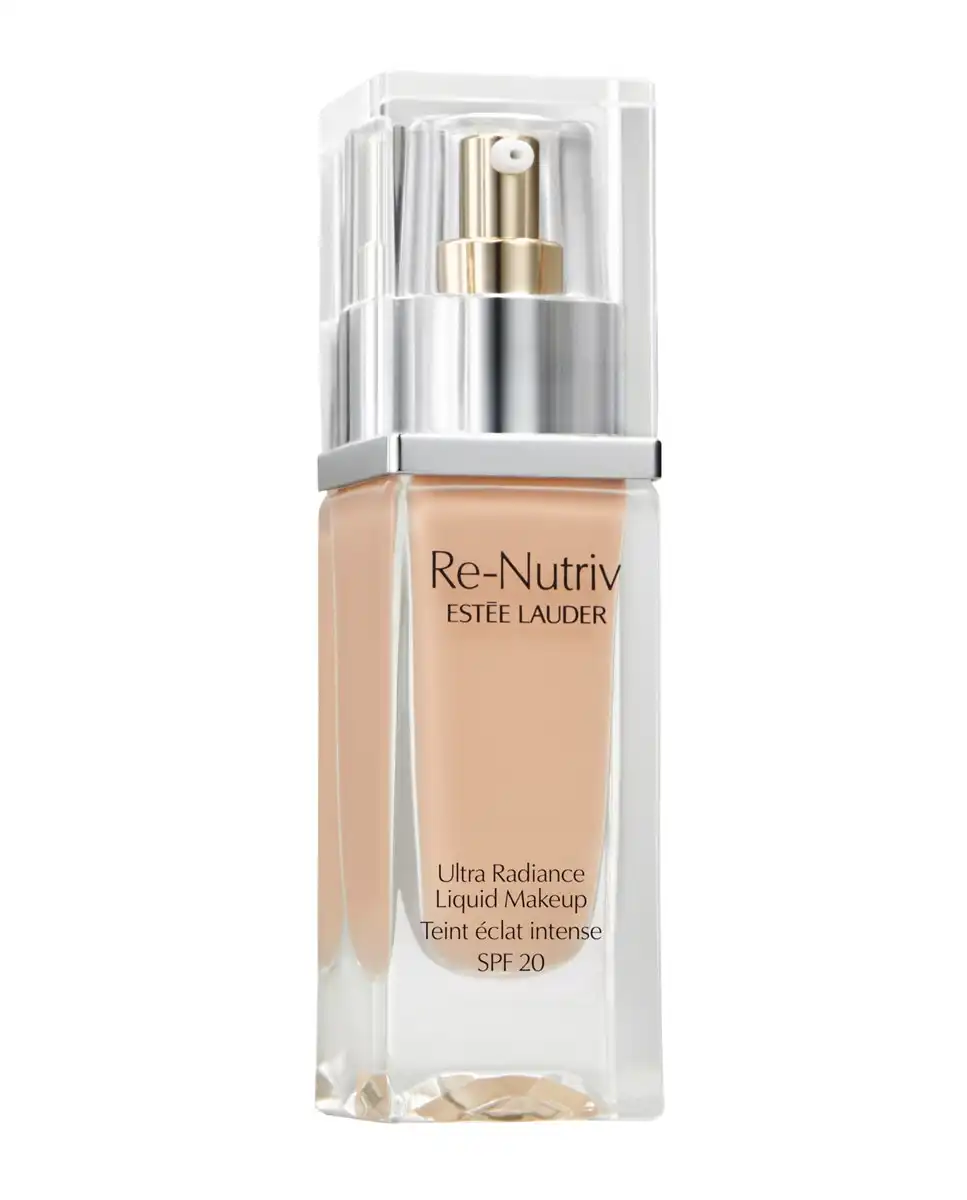 Estée Lauder - Base De Maquillaje Re-Nutriv Ultra Radiance Liquid SPF20 - Estée Lauder - Comparador de precios
