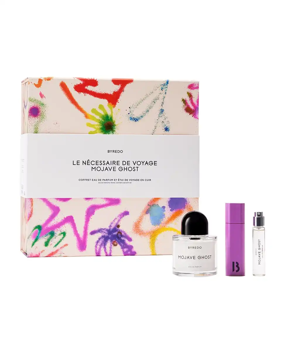 Estuche de Regalo Eau de Parfum Mojave Ghost Byredo - Byredo - Comparador de precios
