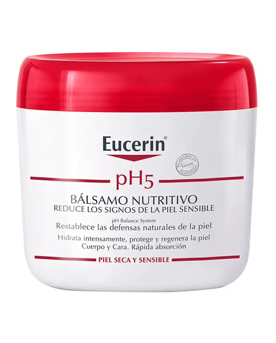 Eucerin® - Bálsamo Nutritivo Eucerin - Eucerin® - Comparador de precios