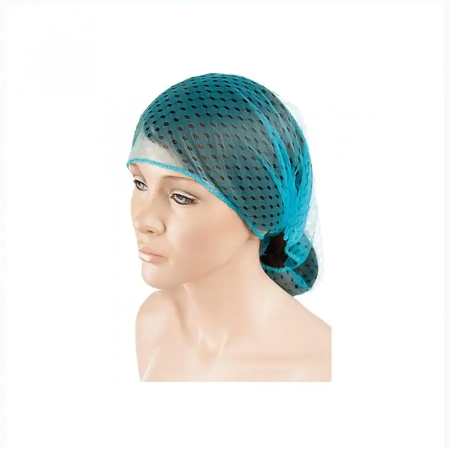Eurostil - Red Secador Azul Gomas para cabello 1 pieces female - Eurostil - Comparador de precios