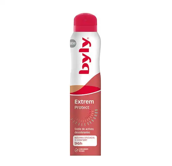 Extrem Protect - Byly - Comparador de precios