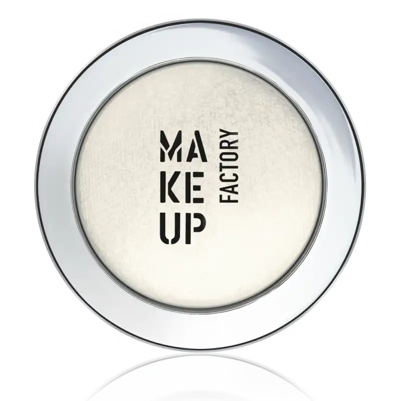 Eye Shadow India Ivory 12 - Make Up Factory - Comparador de precios