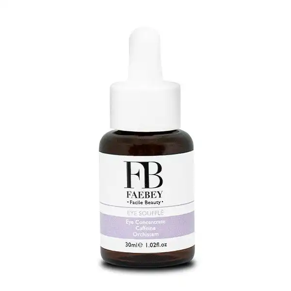 Eye Soufflé Concentrate - Faebey - Comparador de precios