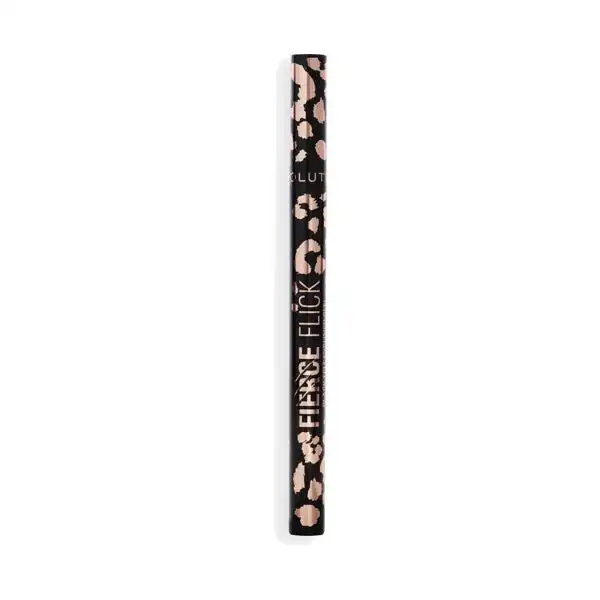Fierce Flick Eyeliner Black - REVOLUTION - Comparador de precios