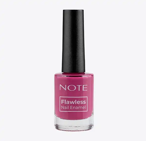 Flawless Nail Enamel 95 - NOTE COSMETIQUE - Comparador de precios