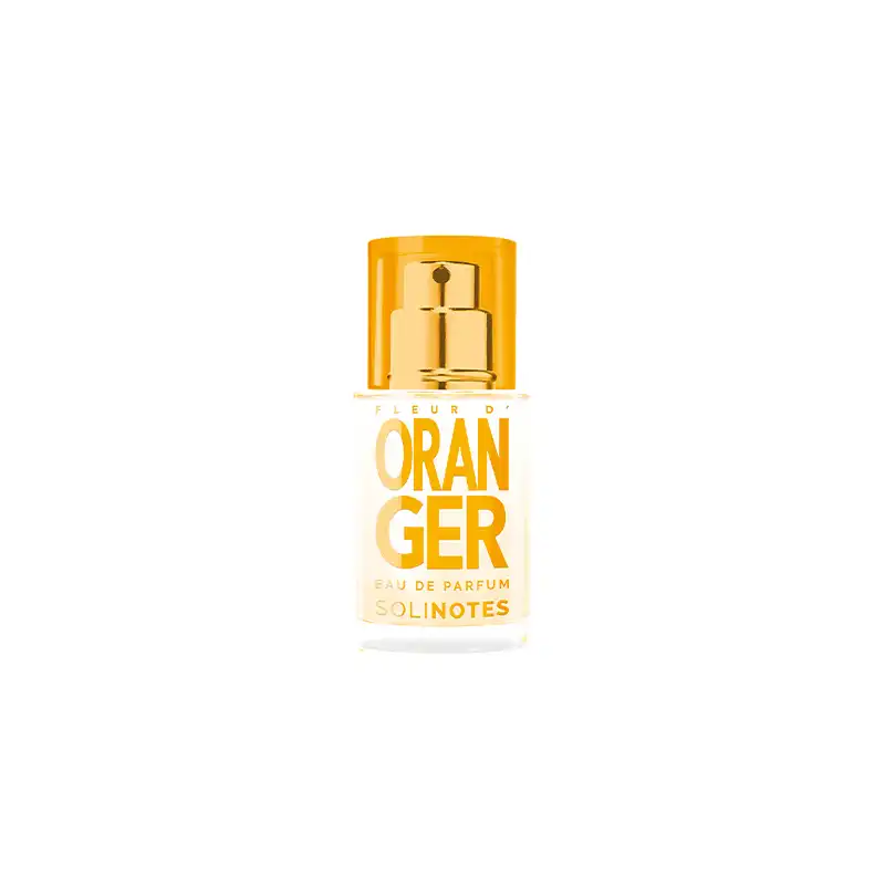 Fleur D'oranger Eau De Parfum 15 Ml - Note - Comparador de precios