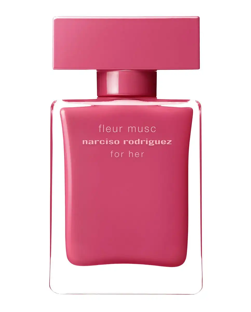 Fleur Musc For Her 100Ml - NARCISOÂ RODRIGUEZ - Comparador de precios