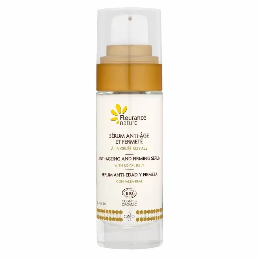 Fleurance Nature - Serum Antiedad Con Jalea Real Sérums faciales antiedad 30 ml female - Fleurance Nature - Comparador de precios