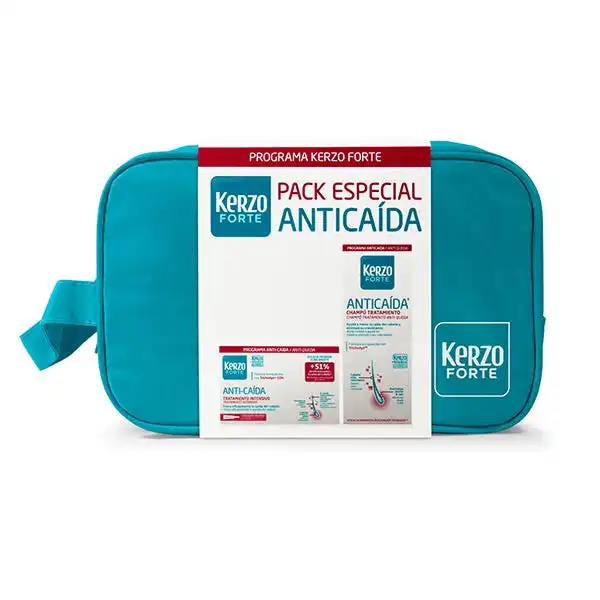 Forte - KERZO - Comparador de precios