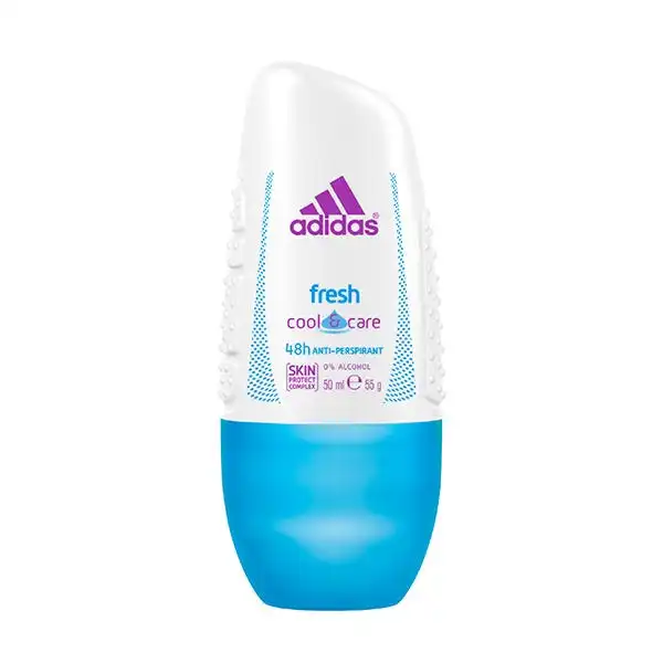 Fresh Cool & Care - Adidas - Comparador de precios