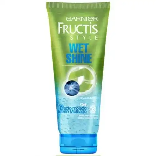 Fructis Fructis Style Wet Shine 200 ml Gel Fijador - Fructis - Comparador de precios