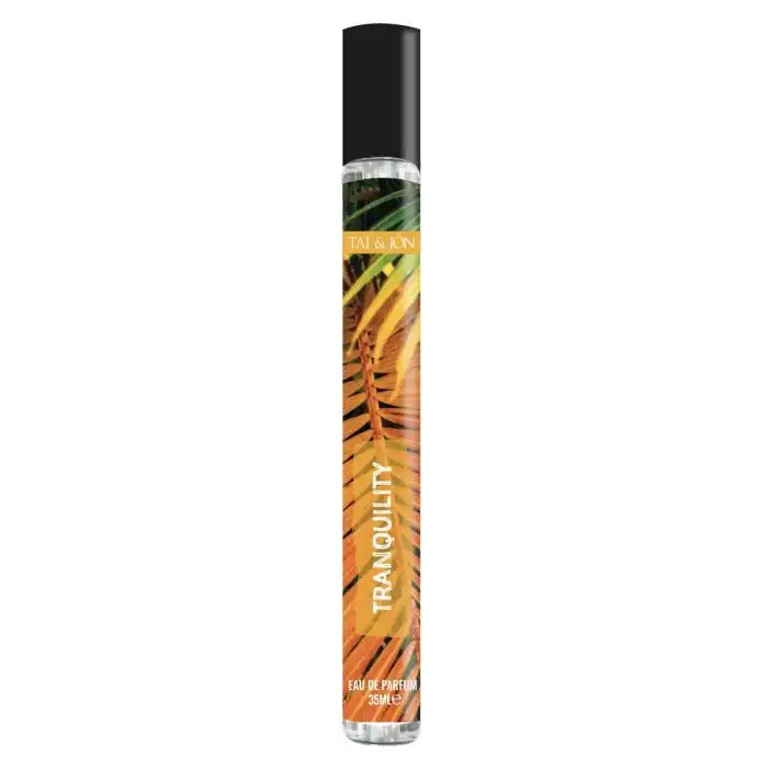 Fruit Flow Eau de Parfum 35 ml - Taï - Jôn - Comparador de precios