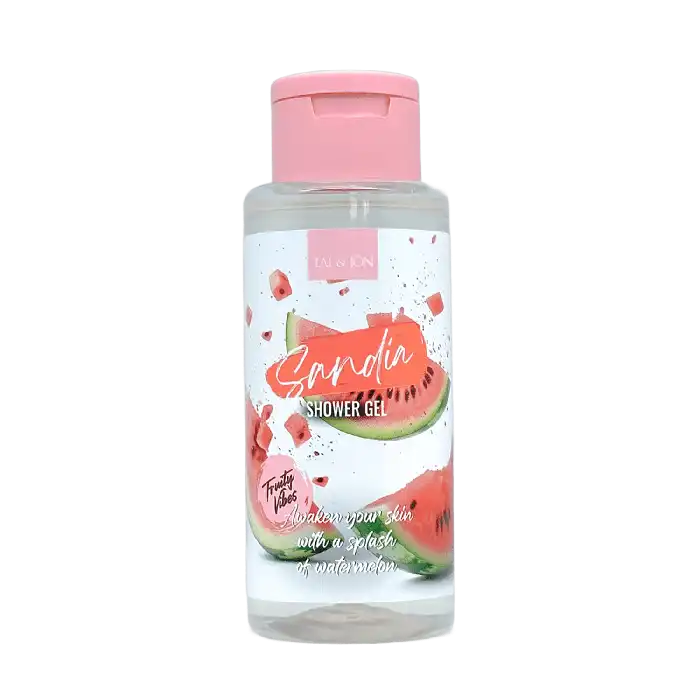 Fruity Vibes Gel de Ducha 100 ml - Taï - Jôn - Comparador de precios