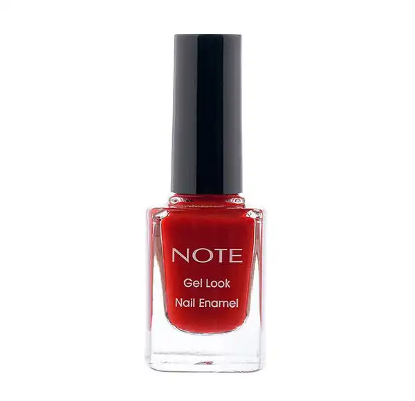 Gel Look Nail Enamel 15 - NOTE COSMETIQUE - Comparador de precios