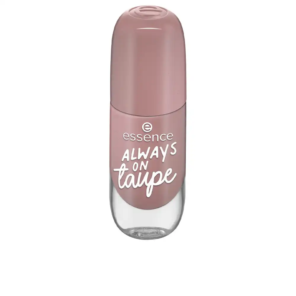Gel Nail Colour esmalte de uñas #37-always on taupe - ESSENCE - Comparador de precios