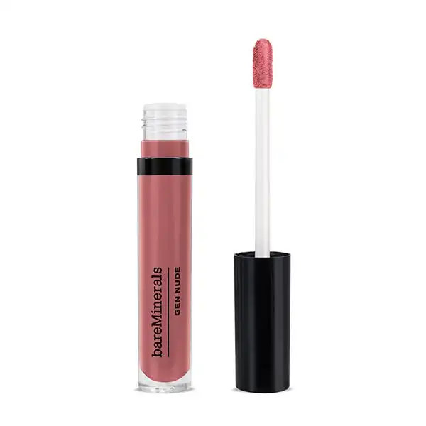 Gen Nude Patent Lip Lacquer Everything - bareMinerals - Comparador de precios