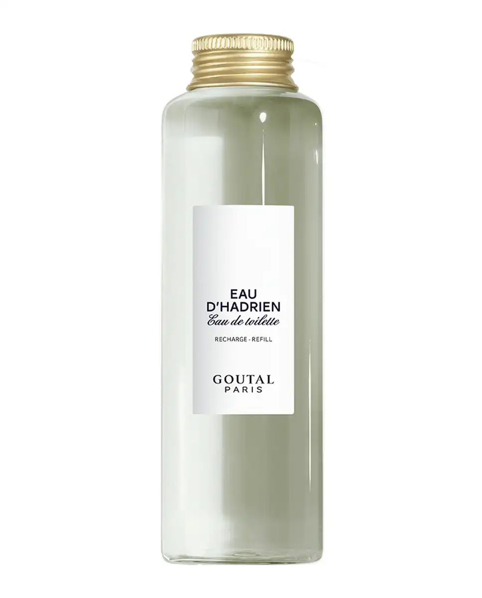 Goutal - Eau De Toilette Recarga Eau D Hadrien Refill 100 Ml - Goutal - Comparador de precios