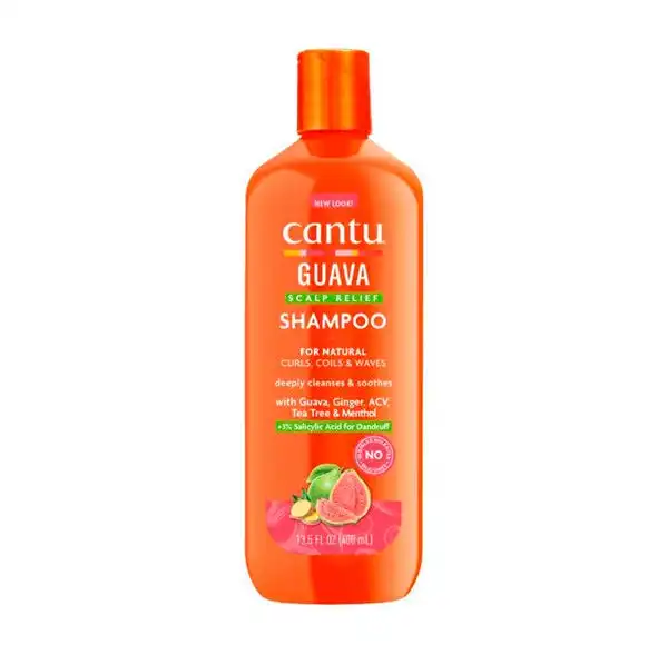 Guava Scalp Relief - Cantu - Comparador de precios