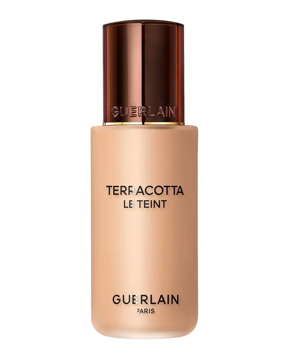 Guerlain - Base De Maquillaje Terracotta Le Teint - Guerlain - Comparador de precios